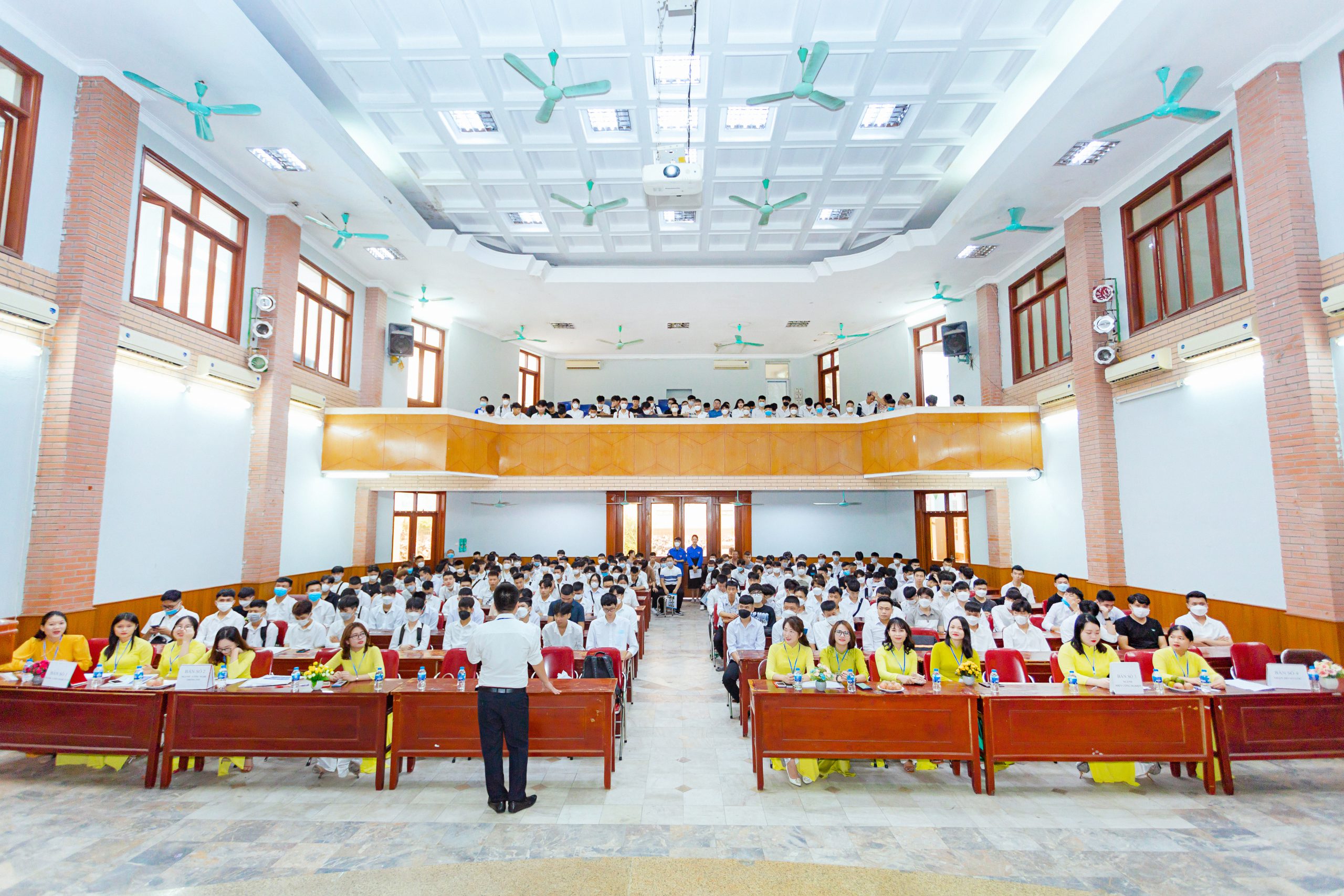 THÔNG TIN TUYỂN SINH ĐẠI HỌC QUỐC TẾ BẮC HÀ