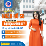 Thông tin tuyển sinh Trường đại học Quốc Tế Bắc Hà năm 2024