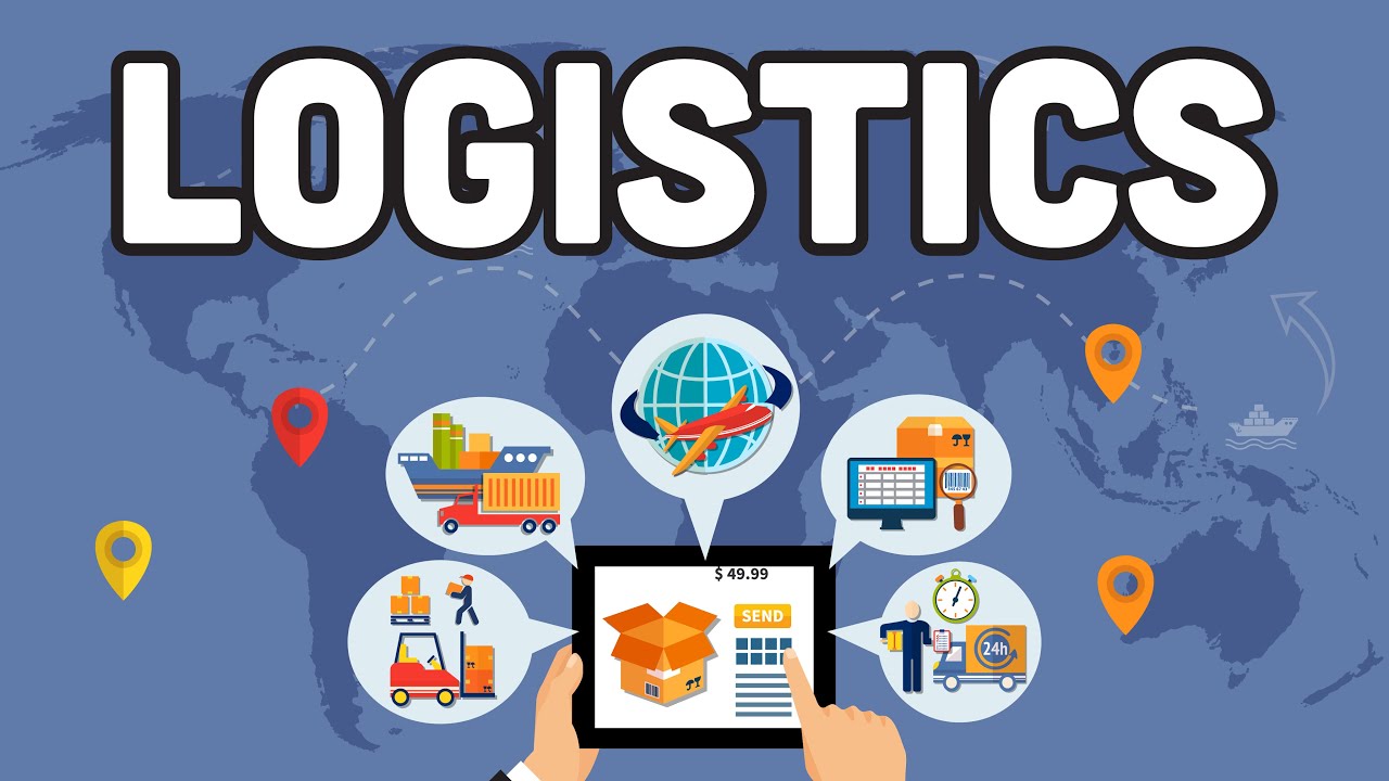 5 lý do không thể bỏ qua khi chọn ngành Quản lý chuỗi cung ứng – Logistics